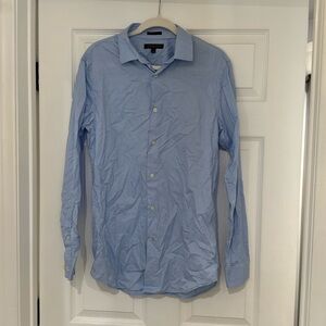 Banana Republic Long Sleeve Button Up - M